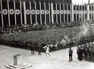 Olimpiadi di Berlino del 1936